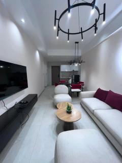 Kigali Greenland Serviced Apartments - 8