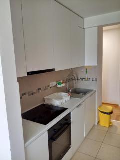 Djuric Apartment - Valjevo - 8