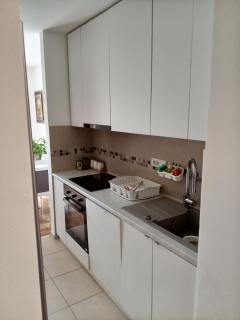 Djuric Apartment - Valjevo - 7