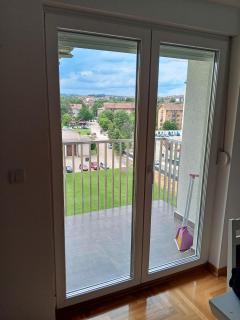 Djuric Apartment - Valjevo - 6