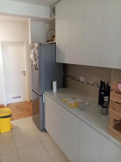Djuric Apartment - Valjevo - 5