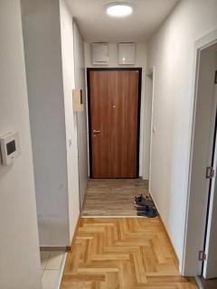 Djuric Apartment - Valjevo - 4