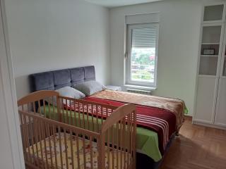 Djuric Apartment - Valjevo - 3