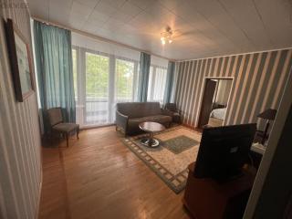 Narva-Jõesuu Beach Residence - Narva-Jõesuu - 6