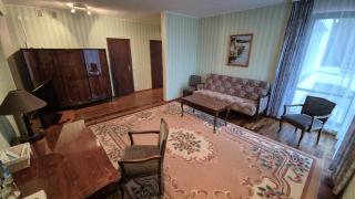 Narva-Jõesuu Beach Residence - Narva-Jõesuu - 5