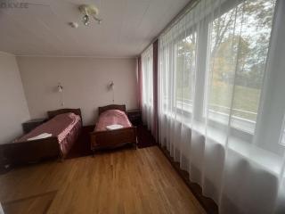 Narva-Jõesuu Beach Residence - Narva-Jõesuu - 2