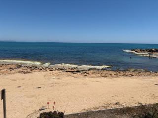 Relax & Sea Apartment - Cabo Cervera - Torrevieja - Torrevieja - 4