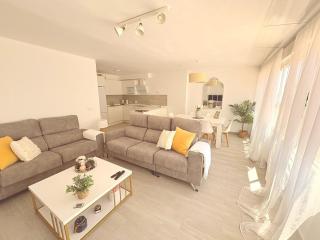 Relax & Sea Apartment - Cabo Cervera - Torrevieja - Torrevieja - 0