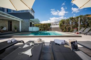 Moresca Exclusive Villa - Pool & Spa - Castellammare del Golfo - 4