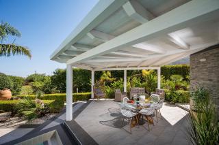 Moresca Exclusive Villa - Pool & Spa - Castellammare del Golfo - 1