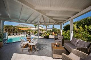 Moresca Exclusive Villa - Pool & Spa - Castellammare del Golfo - 3
