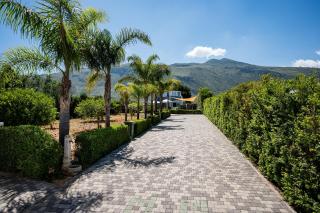 Moresca Exclusive Villa - Pool & Spa - Castellammare del Golfo - 9