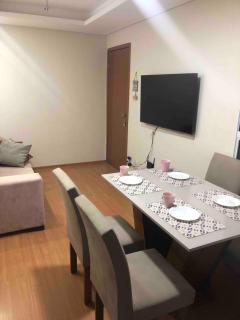 Apartamento próximo ao centro - 3