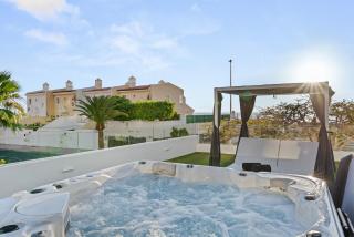 Villa Brisa Marina - Adeje - 9