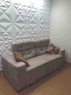 Apartamento próximo ao centro - 2