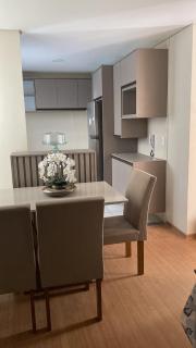 Apartamento próximo ao centro - 1