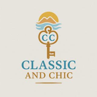 Classic and Chic - 9