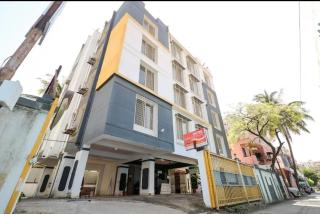 Hotel Grand View - Pimple Saudagar - Chinchiwad - 9