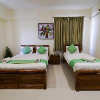 Hotel Grand View - Pimple Saudagar - Chinchiwad - 8