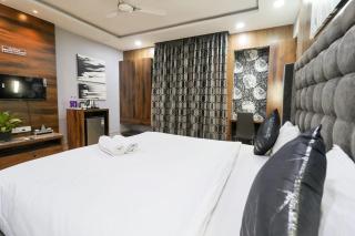 Hotel Grand View - Pimple Saudagar - Chinchiwad - 7