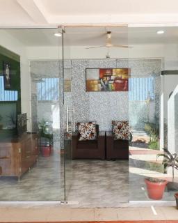 Hotel Grand View - Pimple Saudagar - Chinchiwad - 5