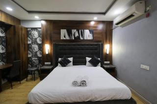 Hotel Grand View - Pimple Saudagar - Chinchiwad - 3