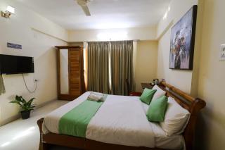 Hotel Grand View - Pimple Saudagar - Chinchiwad - 2