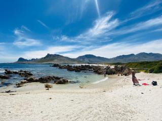 Sea Breeze Pringle Bay - Vosburg - 9