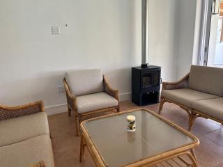 Sea Breeze Pringle Bay - Vosburg - 8
