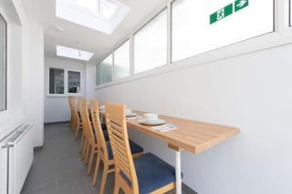 Sleeps 15 a 6 Bed Hse Medway 10 bed - Gillingham - 9