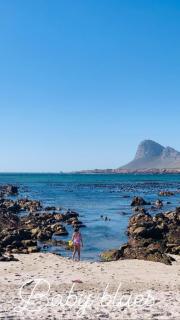 Sea Breeze Pringle Bay - Vosburg - 3