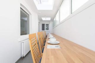 Sleeps 15 a 6 Bed Hse Medway 10 bed - Gillingham - 8