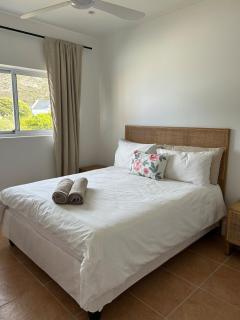 Sea Breeze Pringle Bay - Vosburg - 2