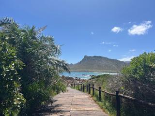 Sea Breeze Pringle Bay - Vosburg - 1