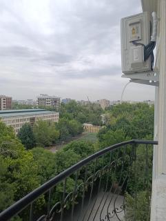 New building with a great view - Taschkent - 1