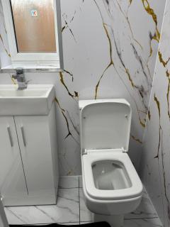 Arden studio - Thamesmead - 7