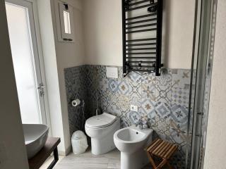 Apartment 1 Il Giardino Segreto - 8