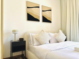 Vserve - Peaceful 1 BR Getaway in Vibrant JVC - 1