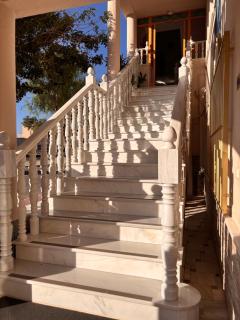 Hostal Las Dunas - 2