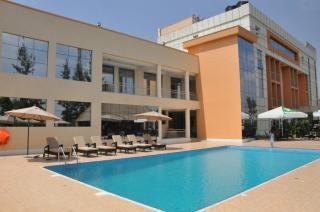 Great Seasons Hotel - 6