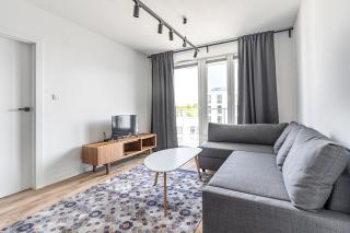 Apartment Letnica - Danzig - 7