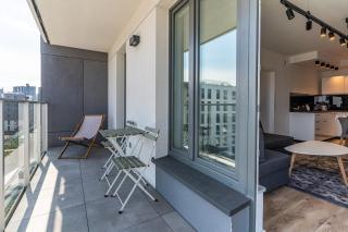 Apartment Letnica - Danzig - 1