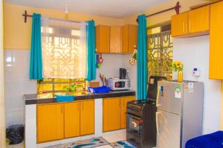 Brams Luxury Apartments - Kisumu - 2