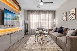 Last Minute Disney Getaway! Private Pool, Hot Tub & Games Room. Book Now! #89639 - Kissimmee - 5