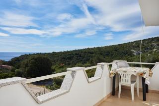La Casa delle Sirene - Appartamenti in villetta - Cala Gonone - 8