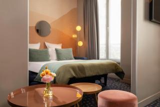 Hôtel Maxim Folies - Paris - 6
