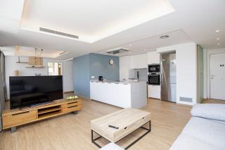 Apartamento de dos habitaciones en Carrer Creu, Girona - Girona - 1