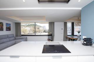 Apartamento de dos habitaciones en Carrer Creu, Girona - Girona - 3