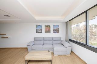 Apartamento de dos habitaciones en Carrer Creu, Girona - Girona - 6