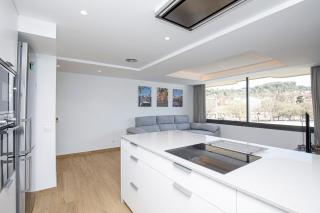 Apartamento de dos habitaciones en Carrer Creu, Girona - Girona - 4